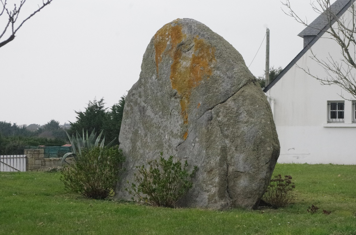 Rhun menhir