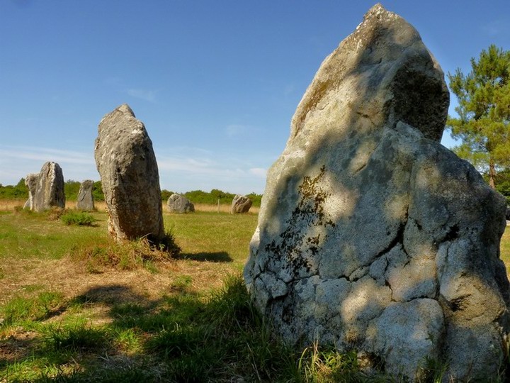 Crucuno cromlech