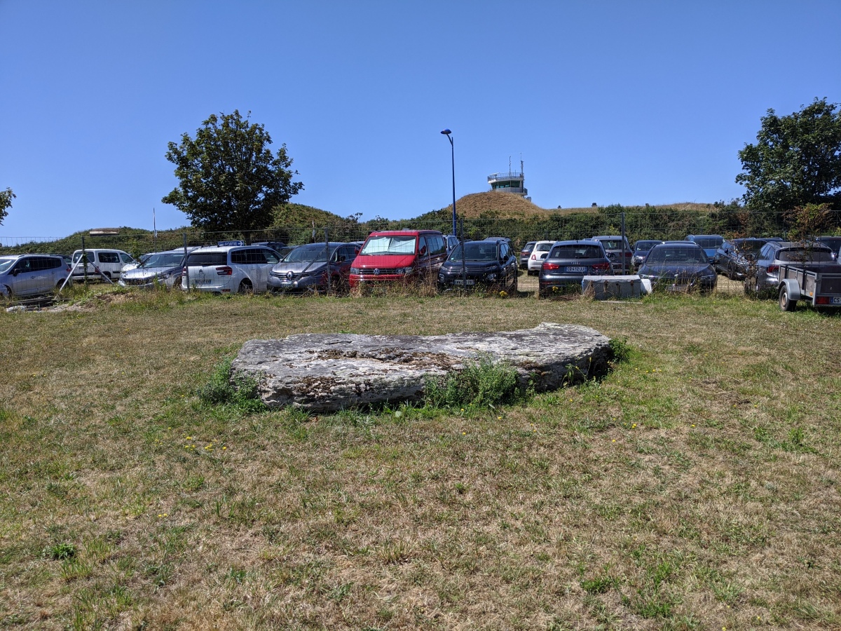 Click for the gallery page to add comments and vote (PID:214043) Menhir d'Er Men Guen