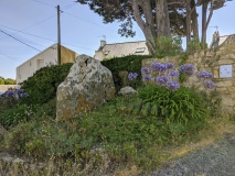 Renaron Dolmen