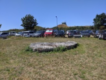 Menhir d'Er Men Guen