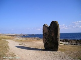 Beg-er-Goalennec menhirs submitted by thecaptain