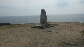 Menhirs de la Côte Sauvage