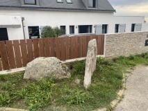 Dolmens du Manémeur