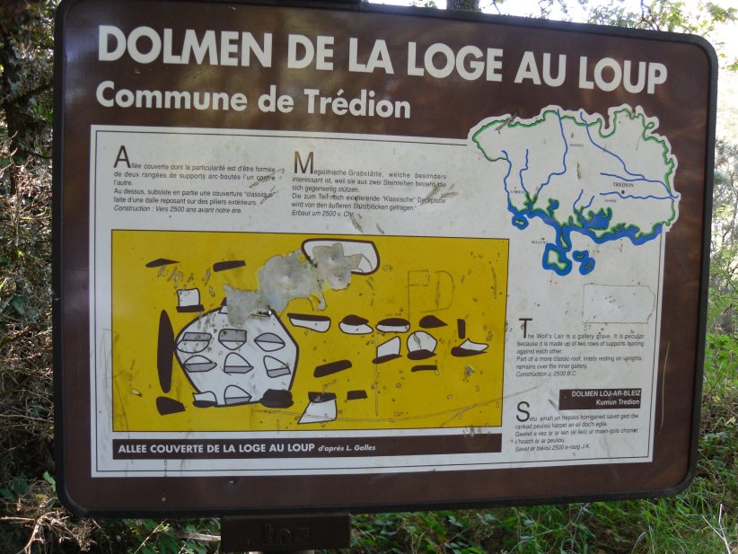 La Loge au Loup