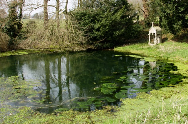 Click for the gallery page to add comments and vote (PID:105441) Fontaine Saint-Armel