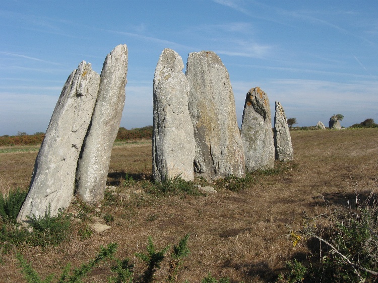 Vieux-Moulin alignement