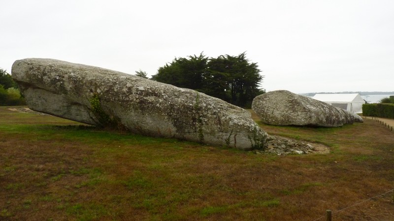 Grand Menhir Brisé