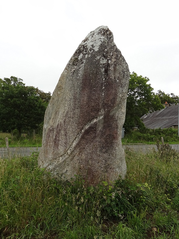 Click for the gallery page to add comments and vote (PID:179817) La Pierre Longue (Pluherlin)