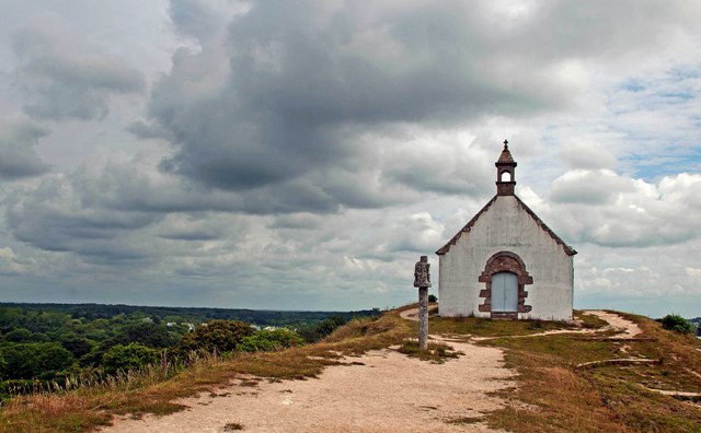 Saint-Michel tumulus