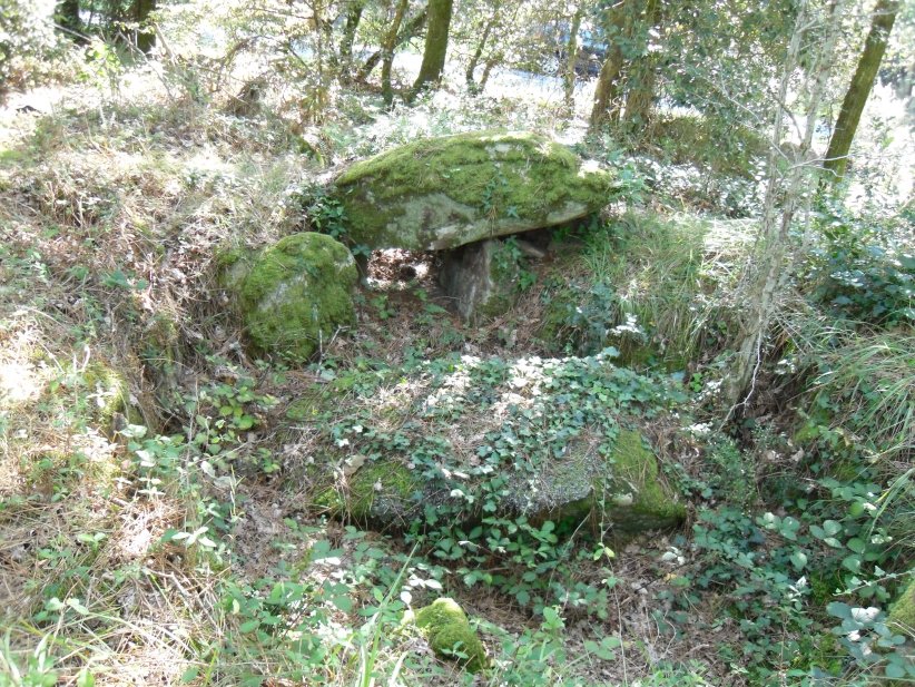 Click for the gallery page to add comments and vote (PID:128096) Dolmens de Mané-Ven-Guen