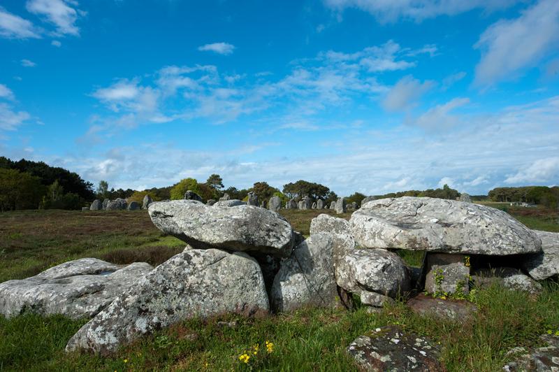 Click for the gallery page to add comments and vote (PID:134915) Kermario dolmen