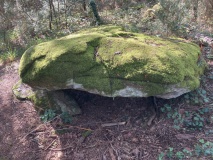 Dolmen de Mané-Carnaplaye 2