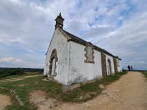Saint-Michel tumulus