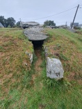 Rondossec Dolmens