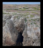 Porz Guen Dolmens