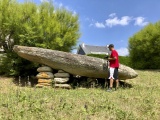 Menhir de Beg er Vil - PID:213320