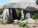 Dolmen de Pen-Hap - PID:32895