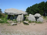 Dolmen de Pen-Hap - PID:32892