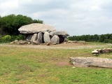 Dolmen de Pen-Hap - PID:32894