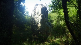 Cohporh Menhir
