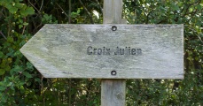 Croix Julien - PID:125000