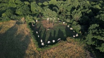 Crucuno Cromlech - PID:213322