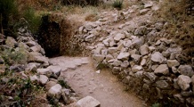 Mané-er-Hroëck tumulus submitted by greywether