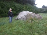 Runesto dolmen - PID:82294