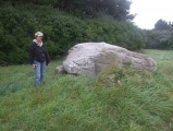 Runesto dolmen