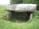 Runesto dolmen - PID:82295