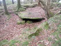 Kergonfalz tumulus