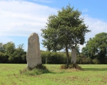 Kernars menhirs - PID:247085