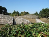 Click for full size image of Grand Menhir Brisé (PID:52465) Grand Menhir Brisé
