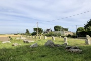 Alignements de Gueldro - PID:213204