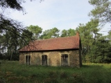 Chomet de Coëtplan - PID:123876