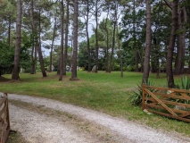 Menhir de Mériadec