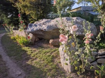 Dolmen de Kernevé