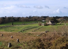 Saint-Michel tumulus