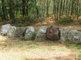 Jardin-aux-Moines tumulus