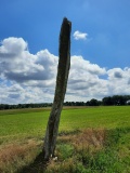 Kerbiguetlan Menhir