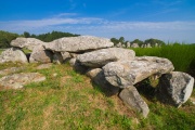 Kermario dolmen - PID:125014