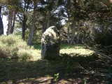 Menhir de Kerno (B) - PID:32887