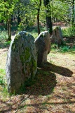 Mané Braz menhirs