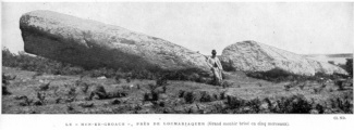 Grand Menhir Brisé - PID:6801