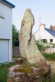 Menhir du Bourg (Carnac) - PID:125011