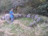 Mané Bogad dolmen - PID:43114