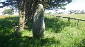 Parc-er-Menhir