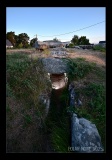 Rondossec Dolmens