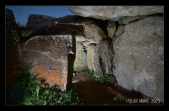 Rondossec Dolmens